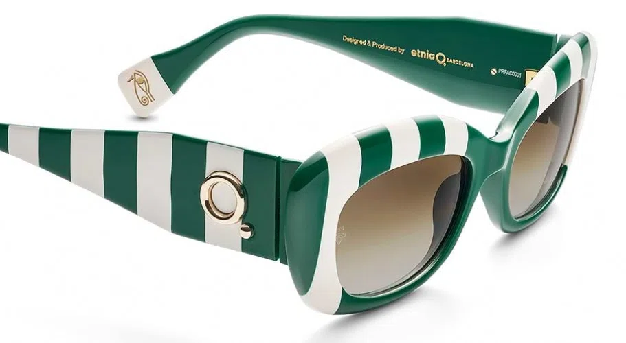 Etnia Barcelona IBIZA 08 Sunglasses - view 12